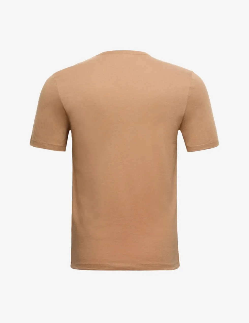 3 Pack Pure Cotton Crew Neck T-Shirts