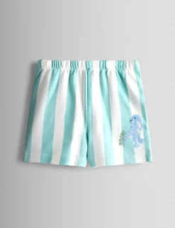 2 Pack Pure Cotton Dinosaur Pyjamas (12 Mths - 6 Yrs)