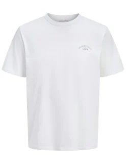 3 Pack Pure Cotton Logo T-Shirts