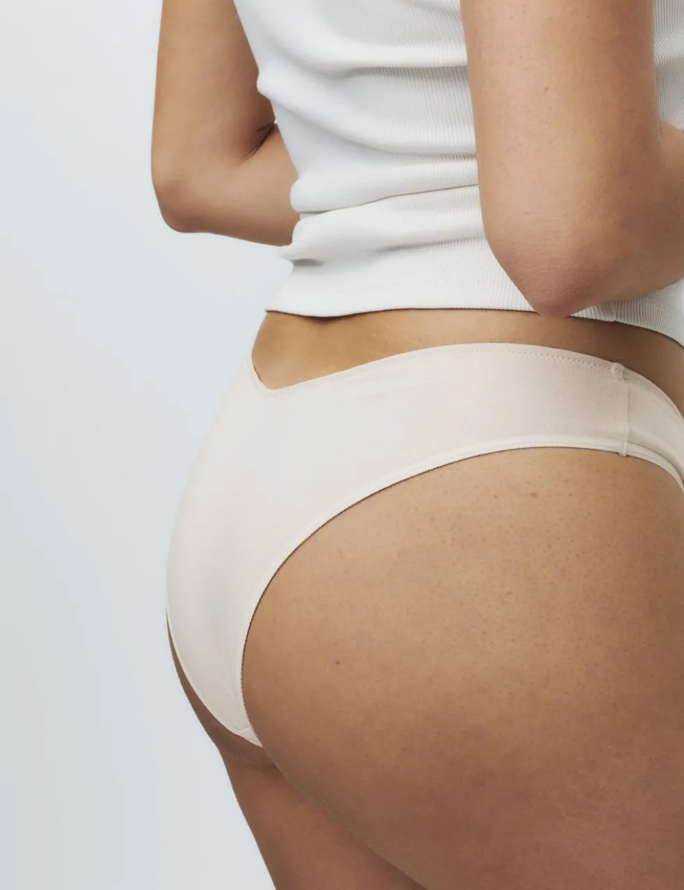 7 Pack Pure Cotton Miami Knickers