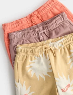 6 Pack Pure Cotton Outfits (2-8 Yrs)