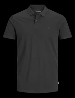 3 Pack Pure Cotton Polo Shirts