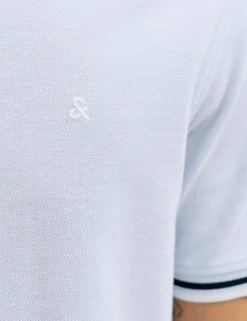 2 Pack Pure Cotton Polo Shirts