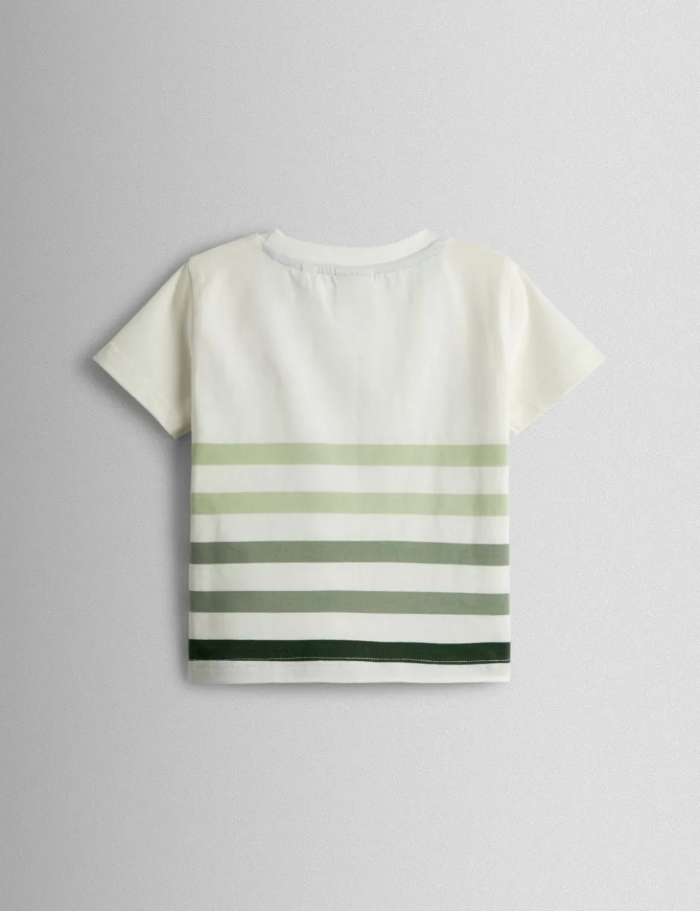 2 Pack Pure Cotton Tractor T-Shirts (0 Mths - 7 Yrs)
