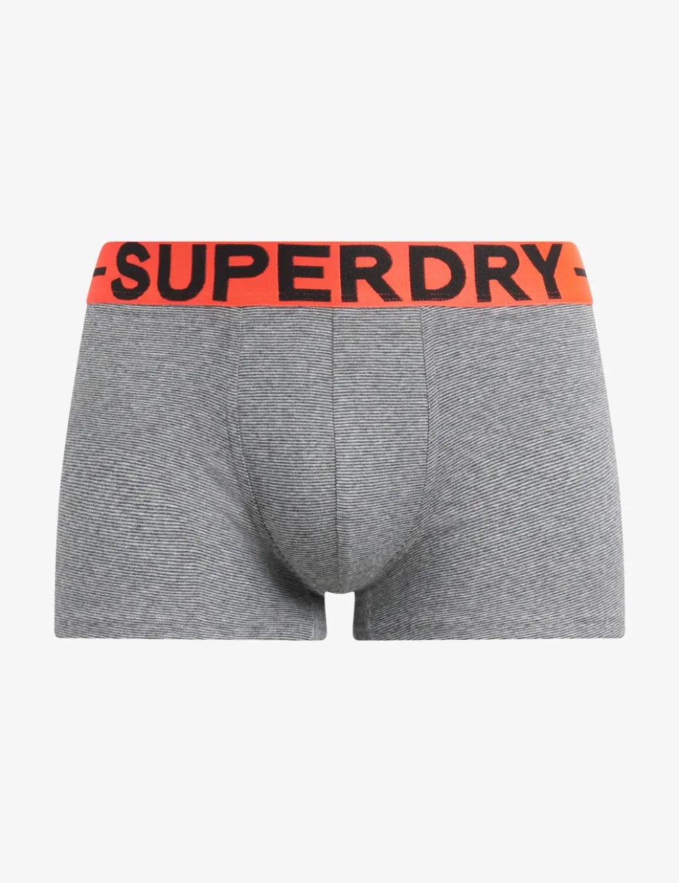3 Pack Pure Cotton Trunks