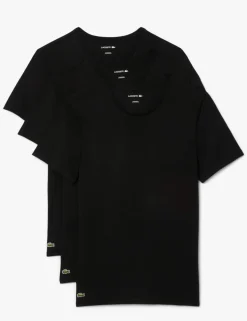 3 Pack Pure Cotton T-Shirts