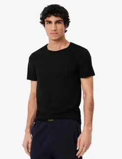 3 Pack Pure Cotton T-Shirts