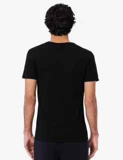 3 Pack Pure Cotton T-Shirts