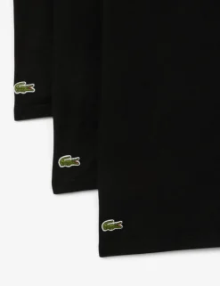 3 Pack Pure Cotton T-Shirts