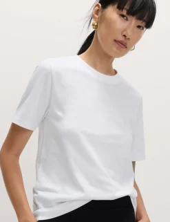 2 Pack Pure Cotton T-Shirts