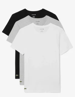 3 Pack Pure Cotton T-Shirts