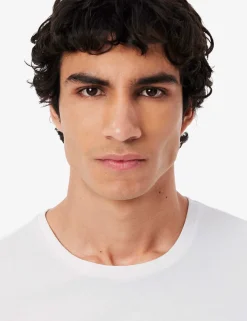 3 Pack Pure Cotton T-Shirts