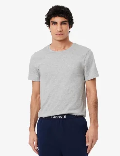 3 Pack Pure Cotton T-Shirts