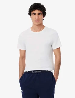 3 Pack Pure Cotton T-Shirts