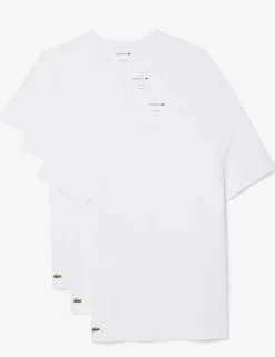 3 Pack Pure Cotton T-Shirts