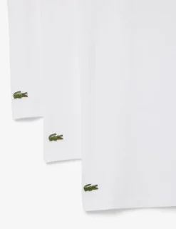 3 Pack Pure Cotton T-Shirts