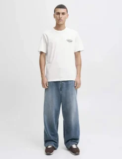 3 Pack Pure Cotton T-Shirts