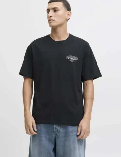 3 Pack Pure Cotton T-Shirts