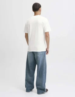 3 Pack Pure Cotton T-Shirts