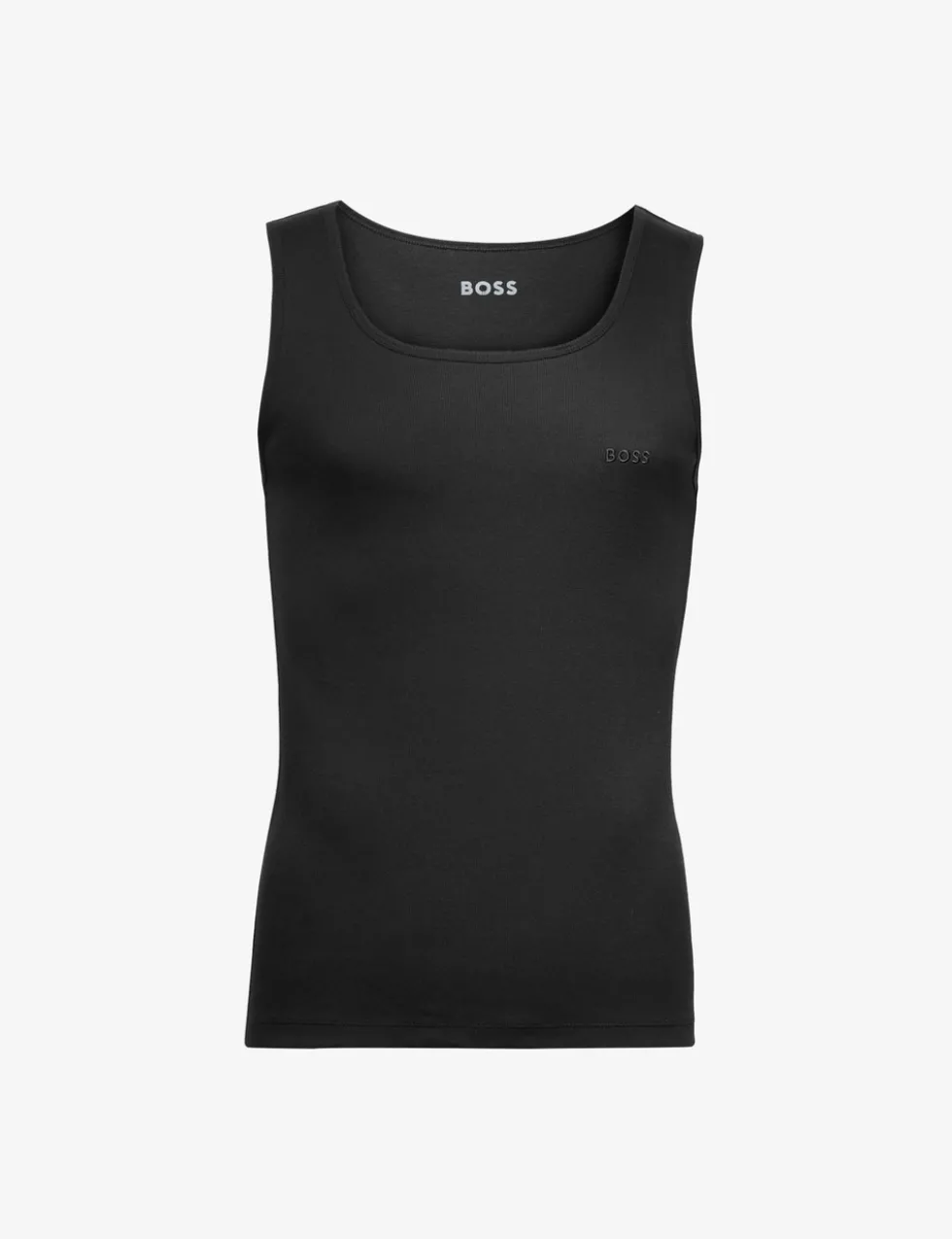 3 Pack Pure Cotton Vest Tops