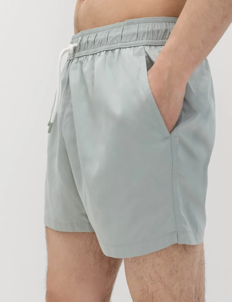 2 Pack Quick Dry Swim Shorts