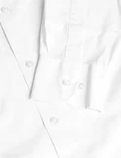 3 Pack Regular Fit Easy Iron Long Sleeve Shirts