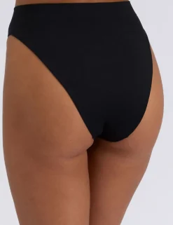 3 Pack Seamfree Brazilian Knickers