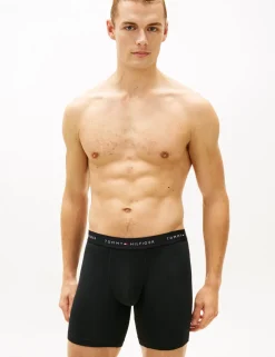 3 Pack Signature Boxers