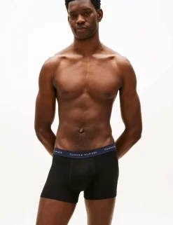 7 Pack Signature Cotton Rich Trunks