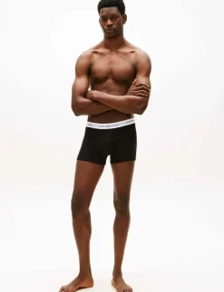 7 Pack Signature Cotton Rich Trunks