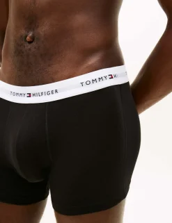 7 Pack Signature Cotton Rich Trunks