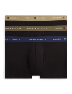 3 Pack Signature Cotton Rich Trunks