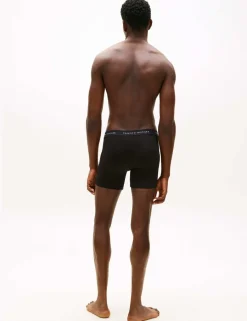 5 Pack Signature Cotton Rich Boxers