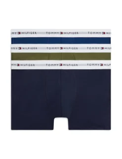 3 Pack Signature Cotton Rich Trunks
