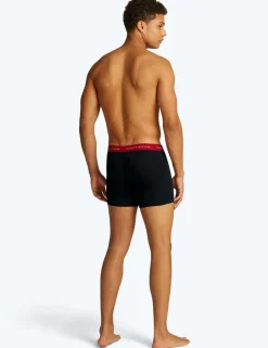 3 Pack Signature Cotton Rich Boxers