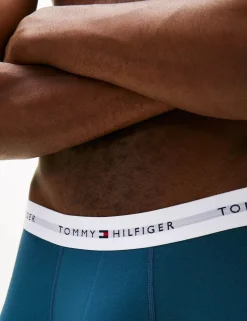 3 Pack Signature Cotton Rich Boxers