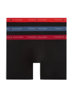 3 Pack Signature Cotton Rich Boxers