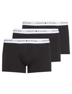 3 Pack Signature Cotton Stretch Trunks