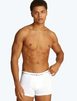 3 Pack Signature Cotton Stretch Trunks