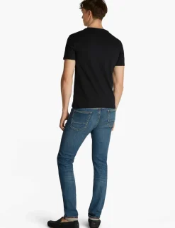 3 Pack Signature Pure Cotton Crew Neck T-Shirts