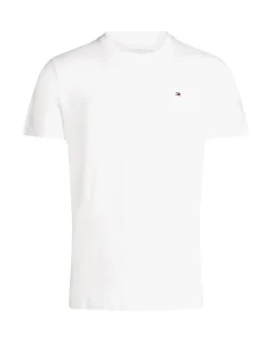 3 Pack Signature Pure Cotton Crew Neck T-Shirts