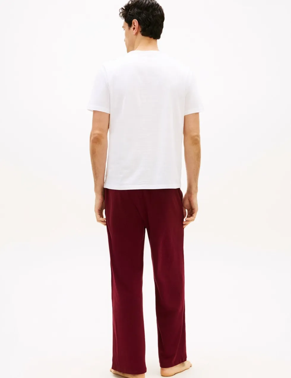 3 Pack Signature Pure Cotton T-Shirts
