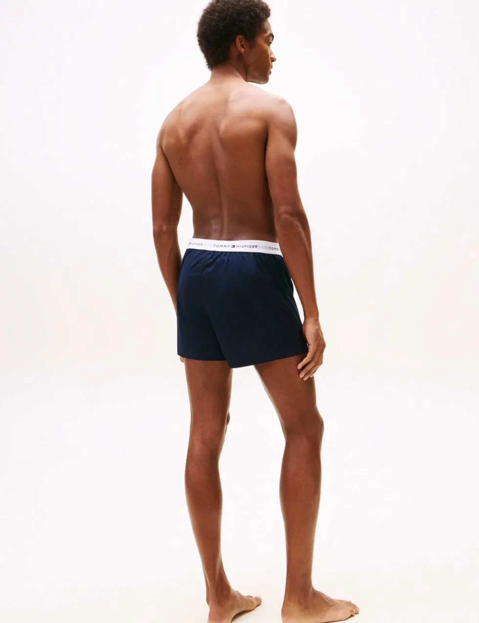 2 Pack Signature Pure Cotton Boxers