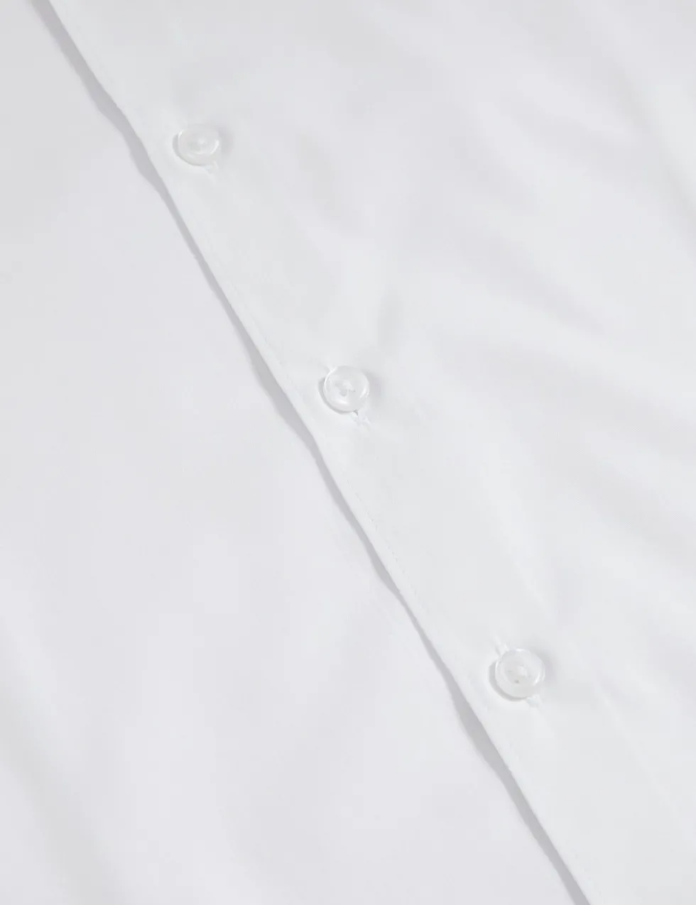 5 Pack Slim Fit Easy Iron Short Sleeve Shirts