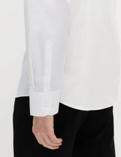 5 Pack Slim Fit Easy Iron Long Sleeve Shirts
