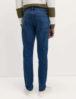 2 Pack Slim Fit Stretch Jeans