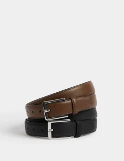 2 Pack Smart Belts