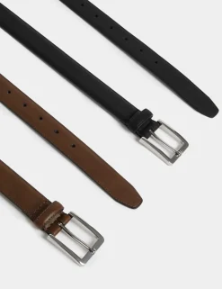 2 Pack Smart Belts