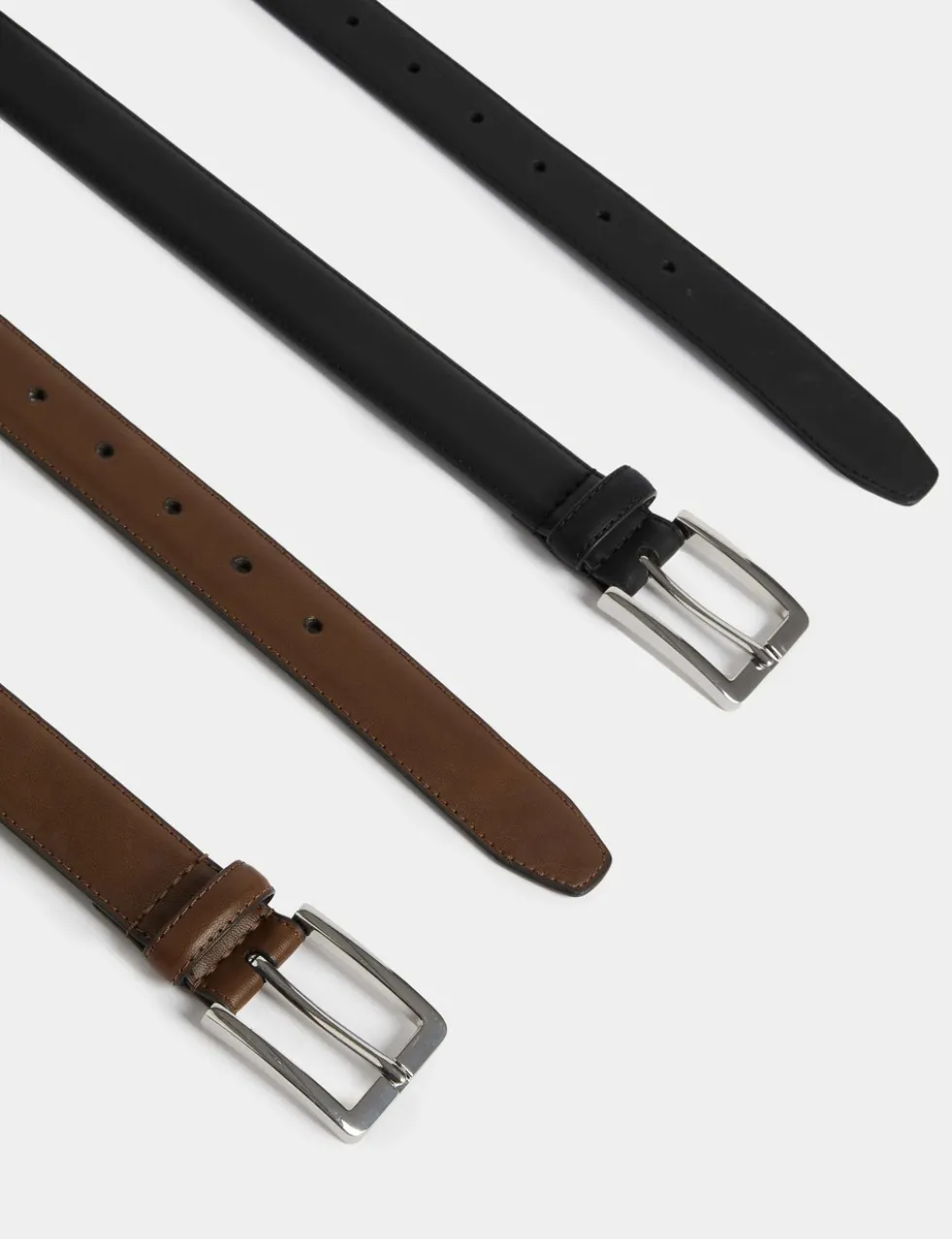 2 Pack Smart Belts