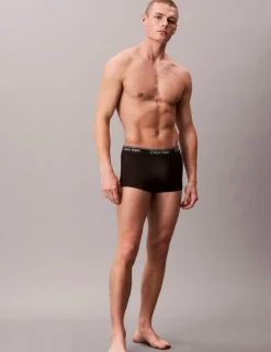 3 Pack Stretch Trunks